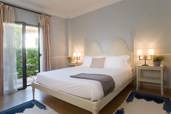 Imagen general del Hotel Exe Castellar. Foto 13