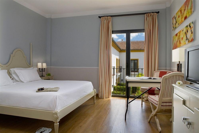 Imagen general del Hotel Exe Castellar. Foto 14