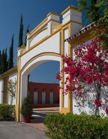 Imagen general del Hotel Exe Castellar. Foto 16