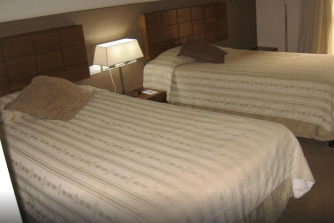 Imagen general del Hotel Exe Cataratas. Foto 6