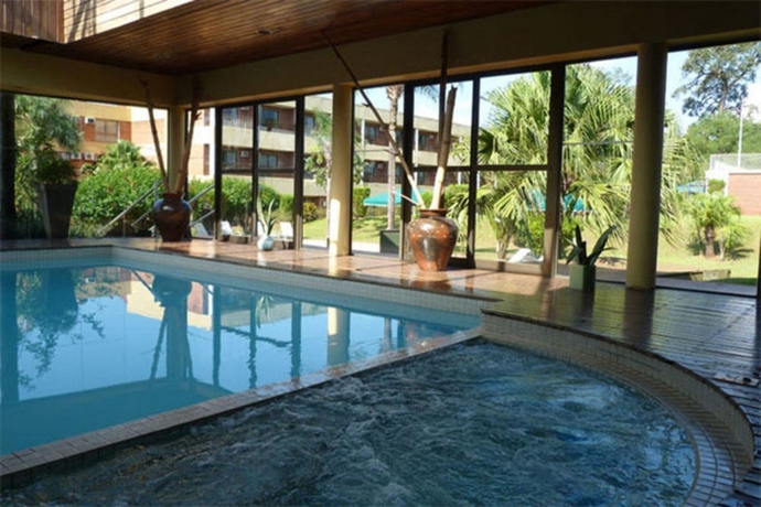 Imagen general del Hotel Exe Cataratas. Foto 13