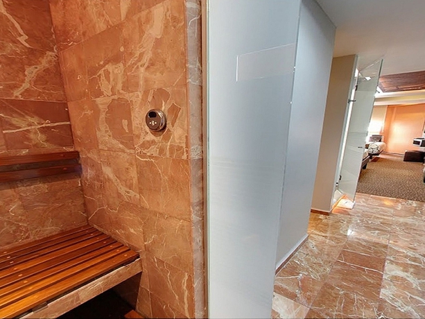 Imagen de la habitación del Hotel Exe Cities Reforma. Foto 6