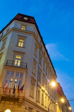 Imagen general del Hotel Exe City Park. Foto 2