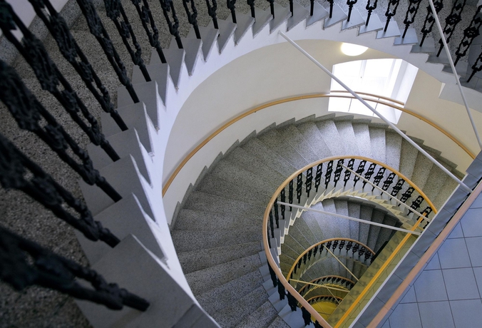 Imagen de los interiores del Hotel Exe City Park. Foto 11