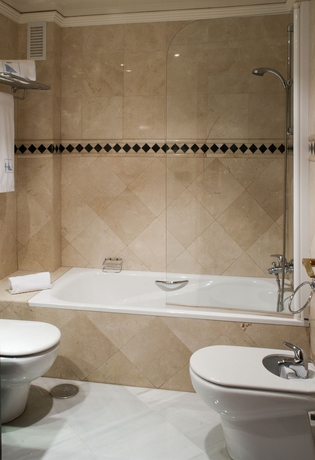 Imagen de la habitación del Hotel Exe Ciudad De Cordoba. Foto 7