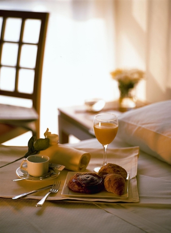 Imagen de la habitación del Hotel Exe Ciudad De Cordoba. Foto 9