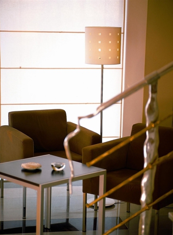 Imagen de los interiores del Hotel Exe Ciudad De Cordoba. Foto 14