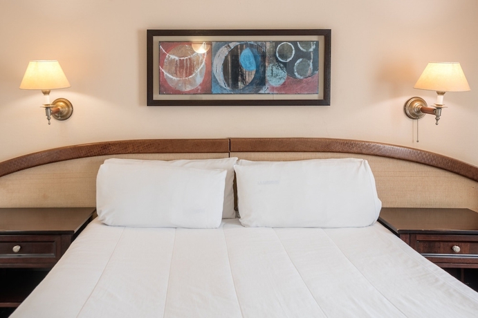 Imagen de la habitación del Hotel Exe Colón. Foto 3