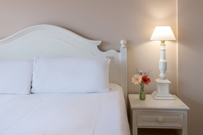 Imagen de la habitación del Hotel Exe Colón. Foto 14