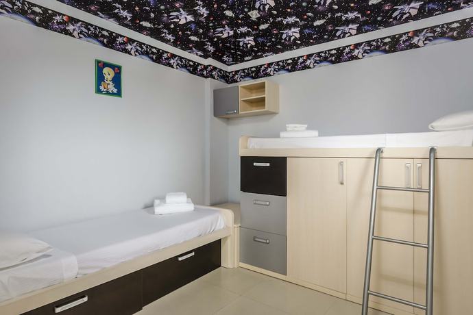 Imagen de la habitación del Hotel Exe Cunit Suites and Spa. Foto 11