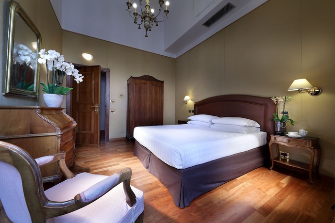 Imagen de la habitación del Hotel Exe Della Torre Argentina. Foto 2