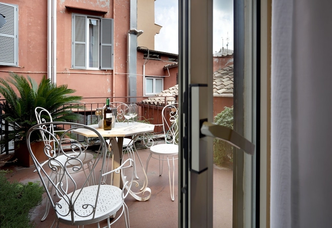 Imagen de la habitación del Hotel Exe Della Torre Argentina. Foto 5