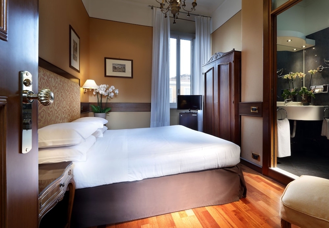 Imagen de la habitación del Hotel Exe Della Torre Argentina. Foto 6