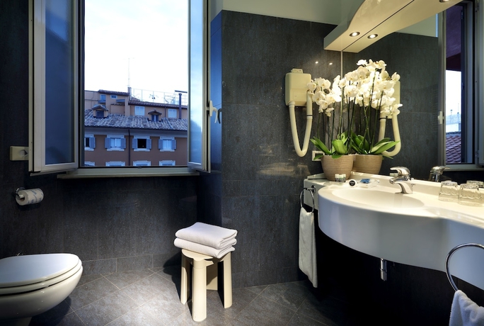 Imagen de la habitación del Hotel Exe Della Torre Argentina. Foto 9