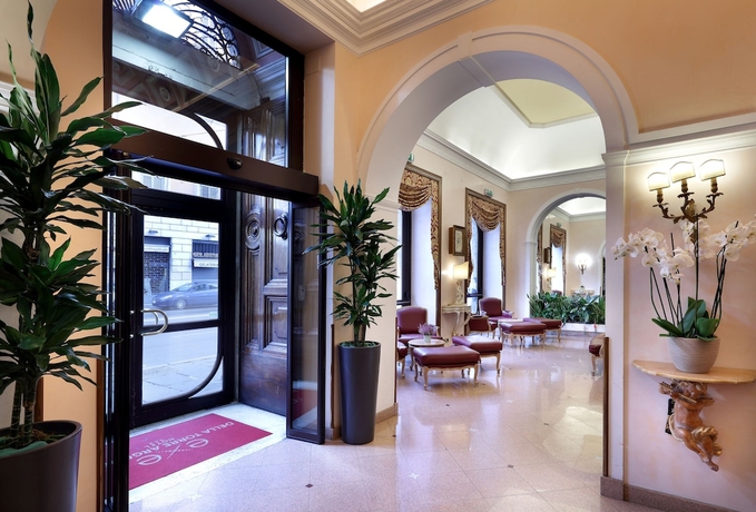 Imagen de los interiores del Hotel Exe Della Torre Argentina. Foto 16