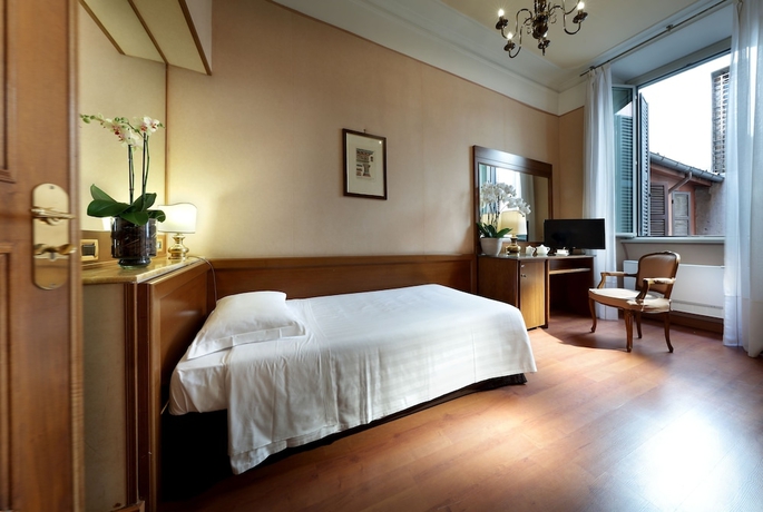Imagen de la habitación del Hotel Exe Della Torre Argentina. Foto 14