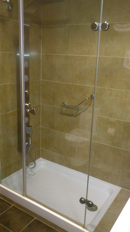 Imagen de la habitación del Hotel Exe Doña Carlota. Foto 4