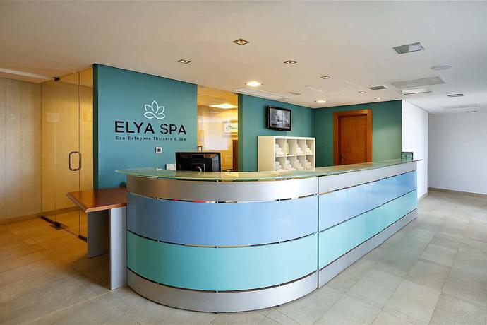 Imagen de los interiores del Hotel Exe Estepona Thalasso and Spa - Adults Only. Foto 14