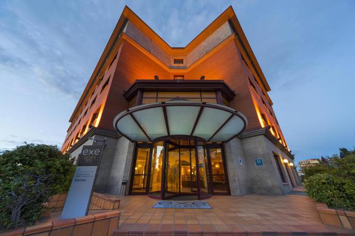 Imagen general del Hotel Exe Getafe. Foto 1