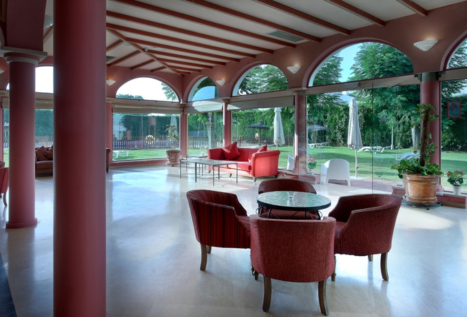 Imagen de los interiores del Hotel Exe Gran Solúcar. Foto 13