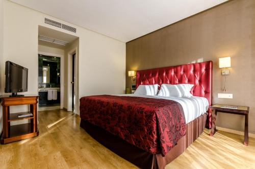 Imagen general del Hotel Exe Guadalete. Foto 3