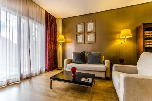 Imagen general del Hotel Exe Guadalete. Foto 5