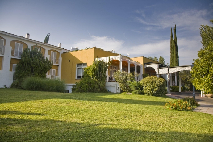 Imagen general del Hotel Exe Las Adelfas. Foto 3