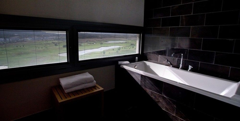 Imagen de la habitación del Hotel Exe Las Margas Golf. Foto 7