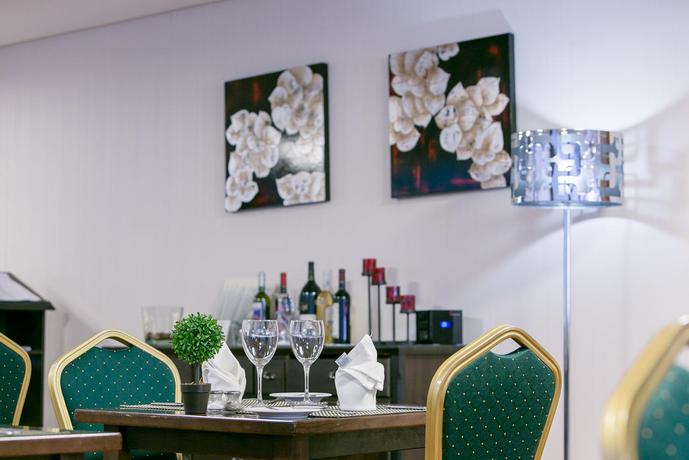 Imagen general del Hotel Exe Las Palmas. Foto 2