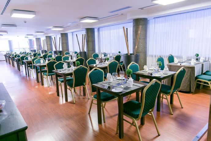 Imagen general del Hotel Exe Las Palmas. Foto 3