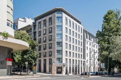 Imagen general del Hotel Exe Liberdade. Foto 2