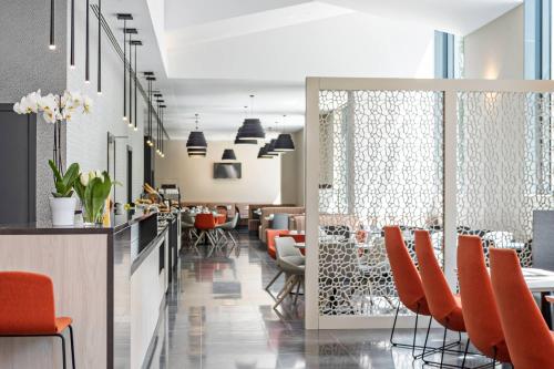 Imagen general del Hotel Exe Liberdade. Foto 6