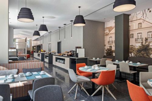 Imagen general del Hotel Exe Liberdade. Foto 8