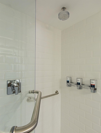 Imagen de la habitación del Hotel Exe Miraflores. Foto 9