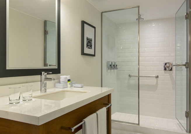 Imagen de la habitación del Hotel Exe Miraflores. Foto 10