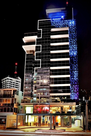 Imagen general del Hotel Exe Oriental Panama. Foto 2