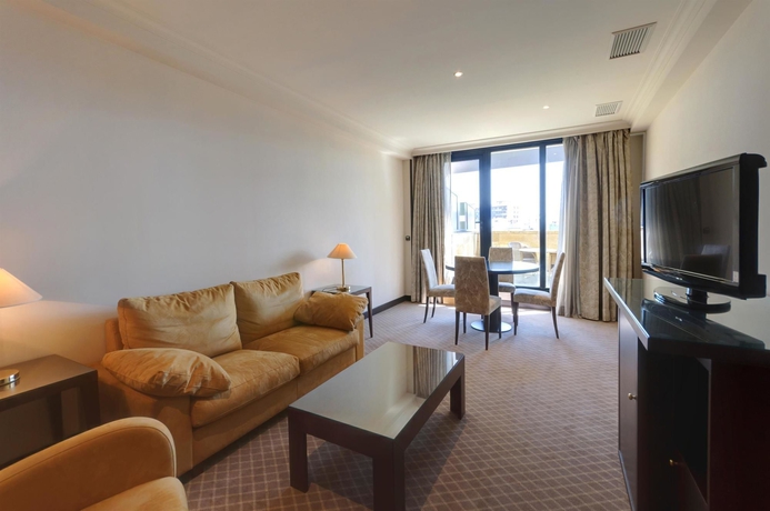 Imagen de los interiores del Hotel Exe Oviedo Centro. Foto 15