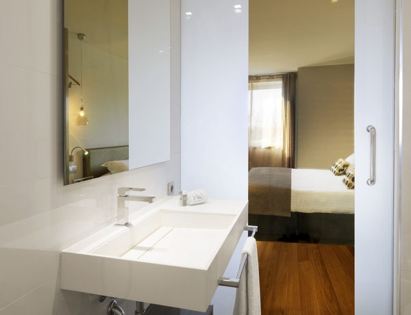 Imagen de la habitación del Hotel Exe Panorama. Foto 10