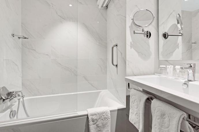 Imagen general del Hotel Exe Paris Centre. Foto 3