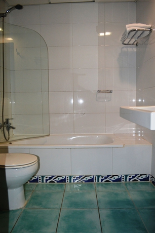 Imagen de la habitación del Hotel Exe Portals Nous. Foto 14