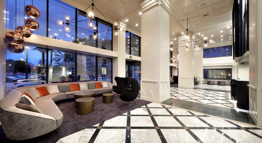 Imagen general del Hotel Exe Rey Don Jaime. Foto 3