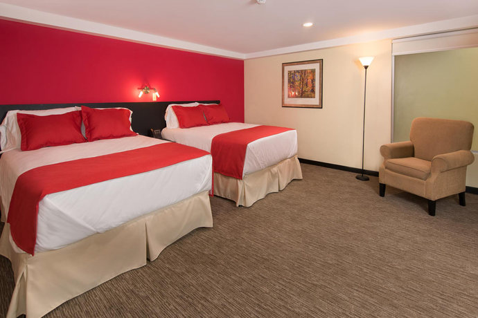 Imagen de la habitación del Hotel Exe San Jose Center. Foto 2