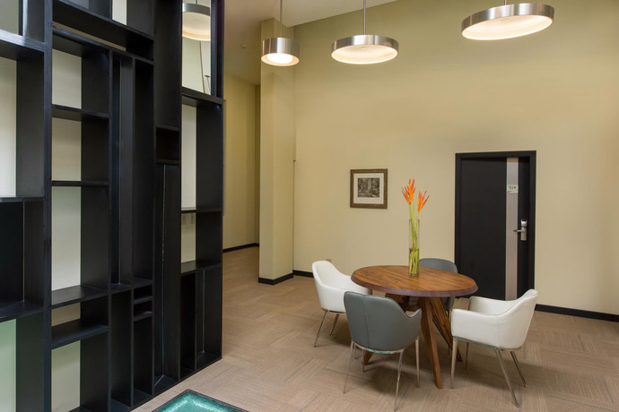 Imagen de la habitación del Hotel Exe San Jose Center. Foto 6