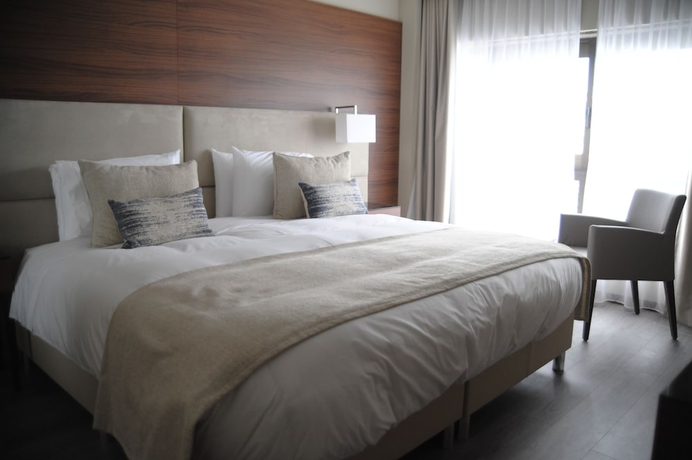 Imagen de la habitación del Hotel Exe São Lázaro. Foto 4