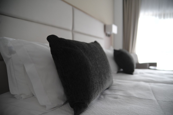 Imagen de la habitación del Hotel Exe São Lázaro. Foto 5