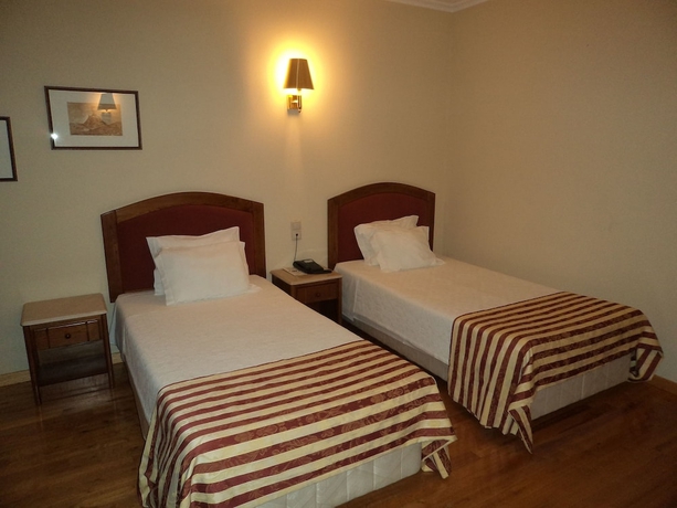 Imagen de la habitación del Hotel Exe São Lázaro. Foto 8