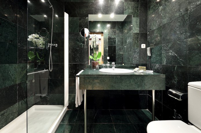 Imagen de la habitación del Hotel Exe Tartessos. Foto 14