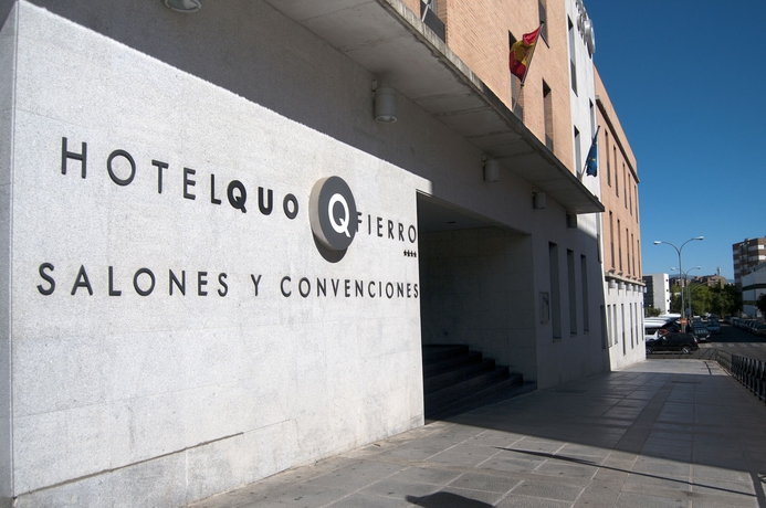 Imagen general del Hotel Exe Tres Cantos. Foto 5