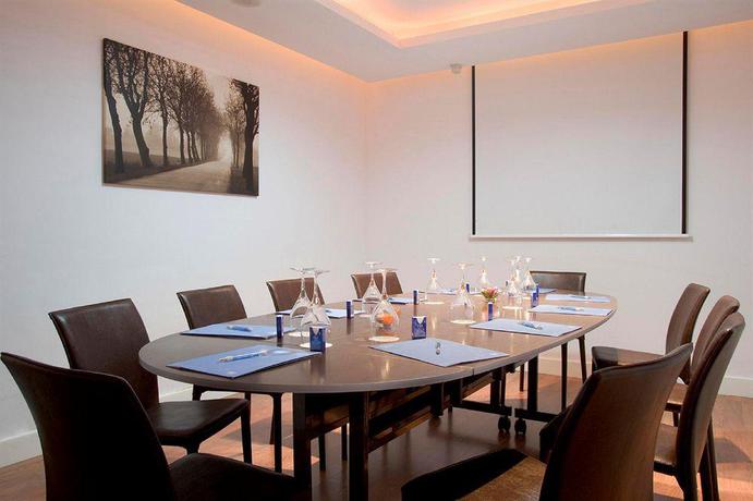 Imagen de los interiores del Hotel Exe Victoria Palace. Foto 15