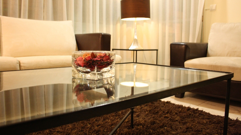 Imagen de los interiores del Hotel Exe Wellington. Foto 17